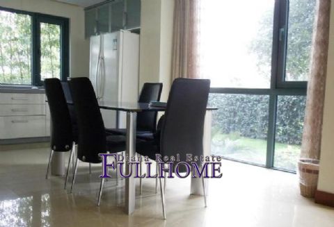 New villa - Interior view 2, Shanghai rental property